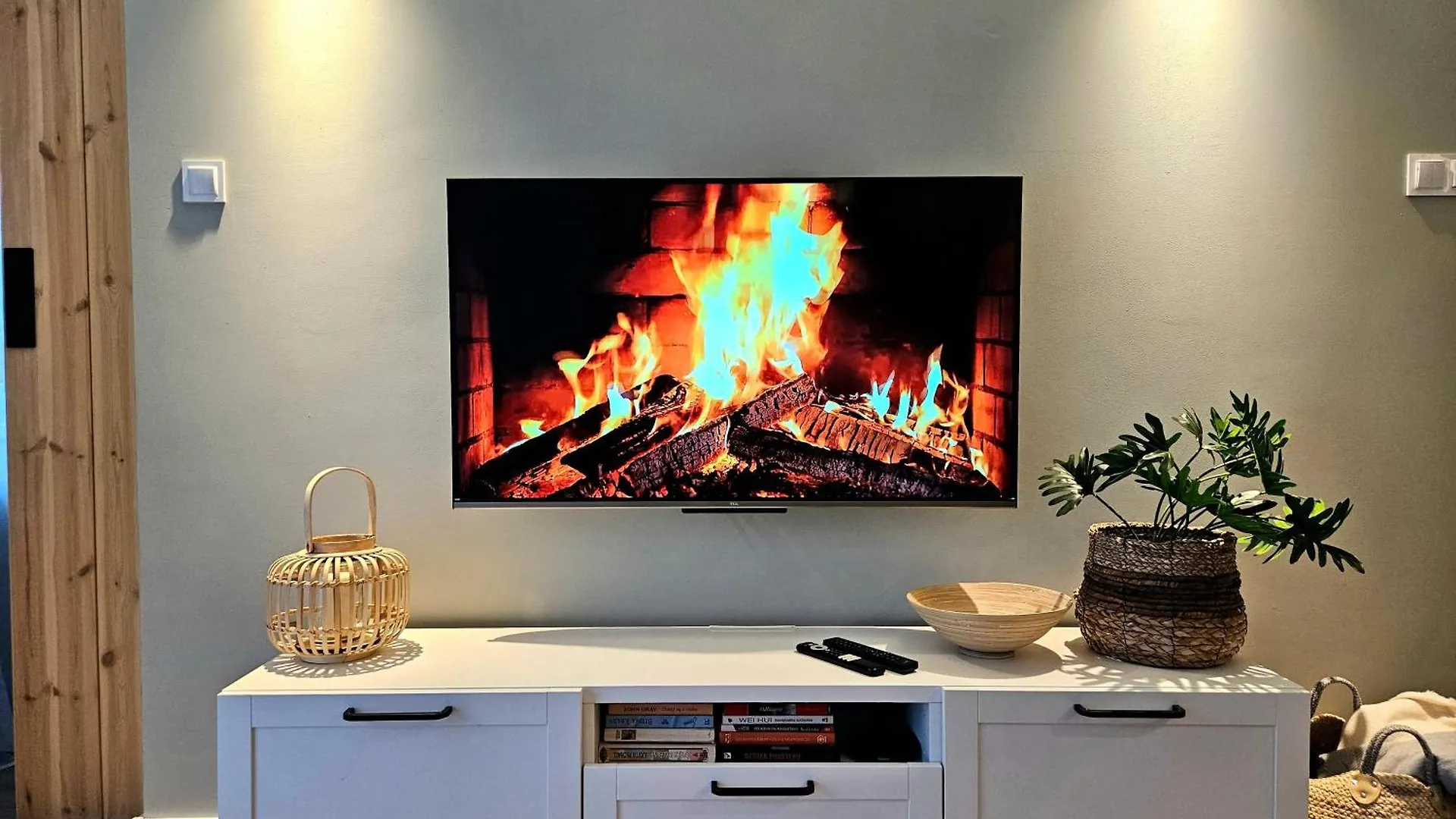 Apartament Gorski Czas Karpacz Διαμέρισμα