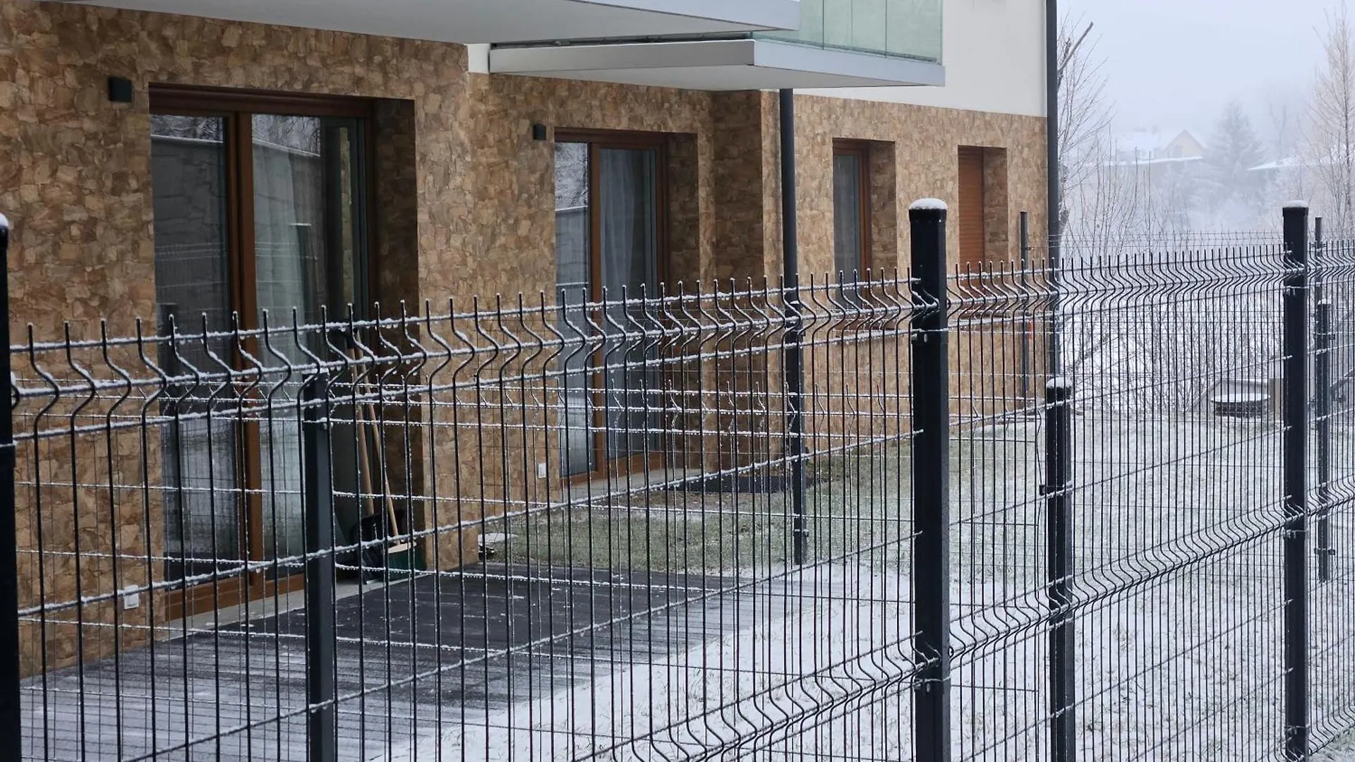 Διαμέρισμα Apartament Gorski Czas Karpacz Πολωνία