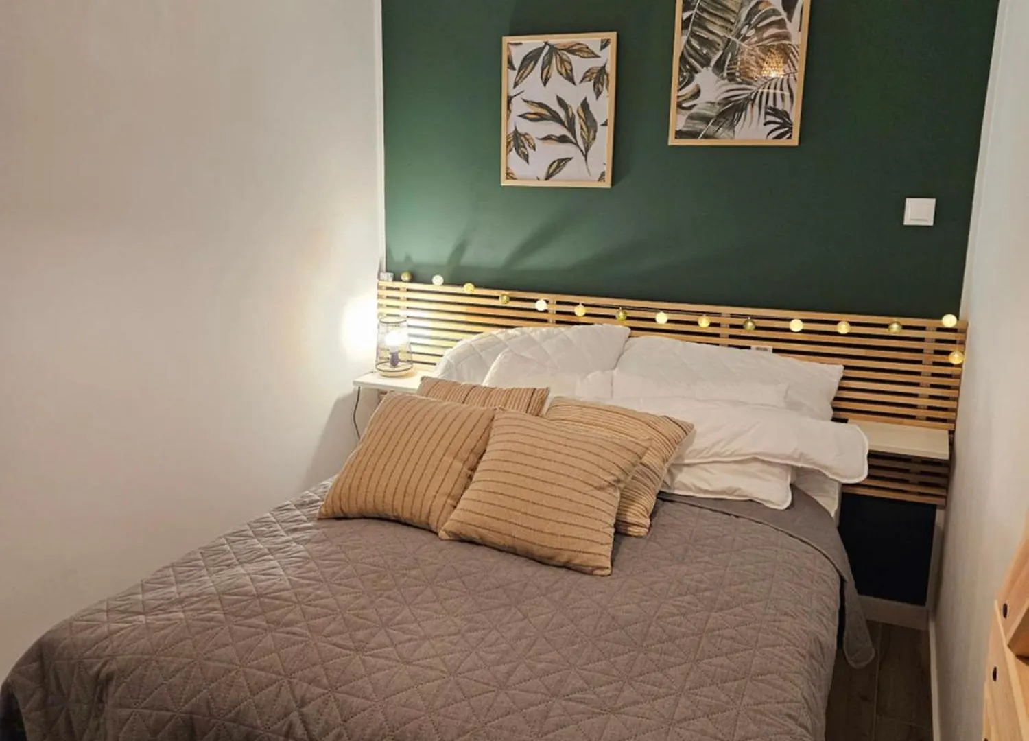 Διαμέρισμα Apartament Gorski Czas Karpacz Πολωνία