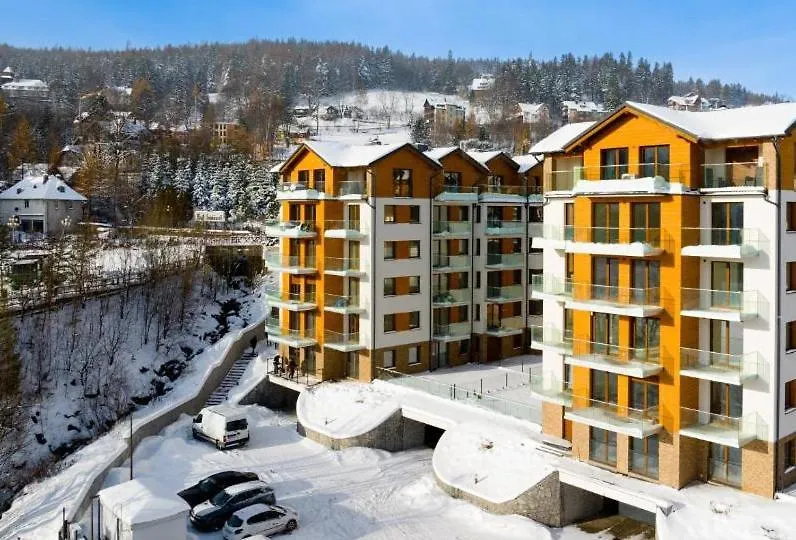 Apartament Gorski Czas Karpacz 0*,