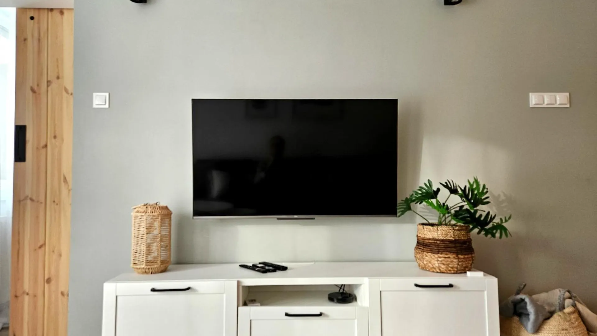 Διαμέρισμα Apartament Gorski Czas Karpacz