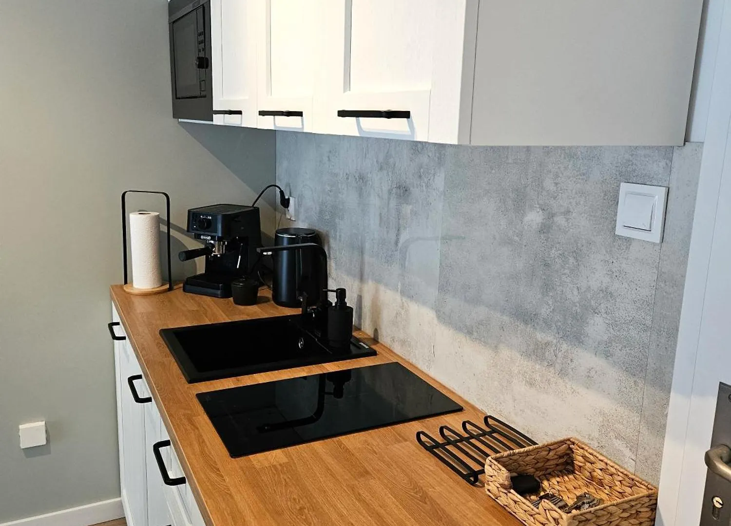 Διαμέρισμα Apartament Gorski Czas Karpacz