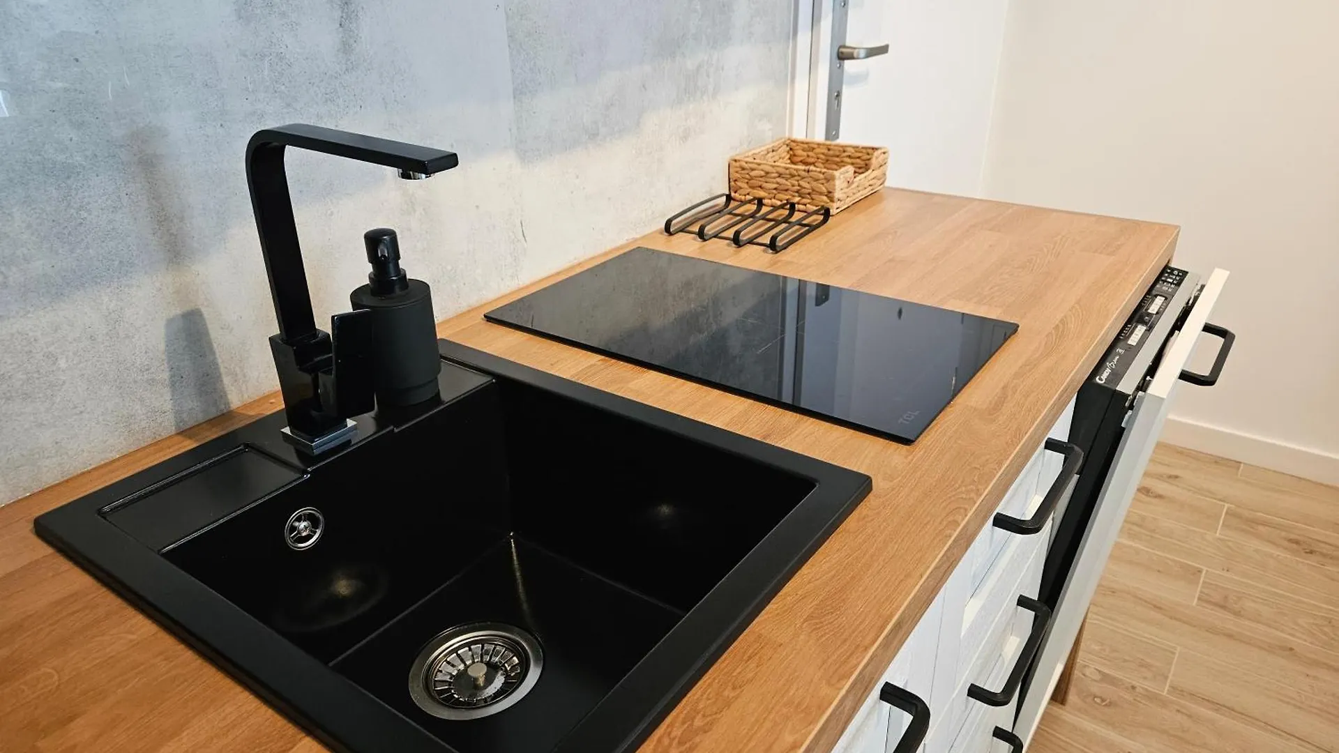Apartament Gorski Czas Karpacz Πολωνία