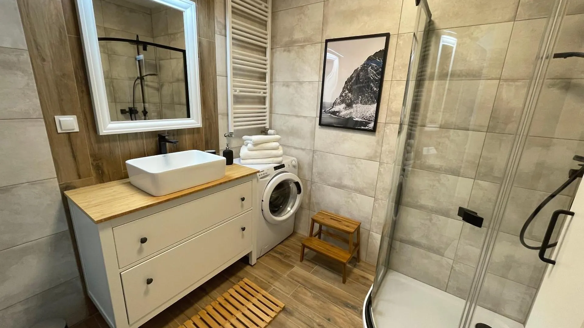 Apartament Gorski Czas Karpacz
