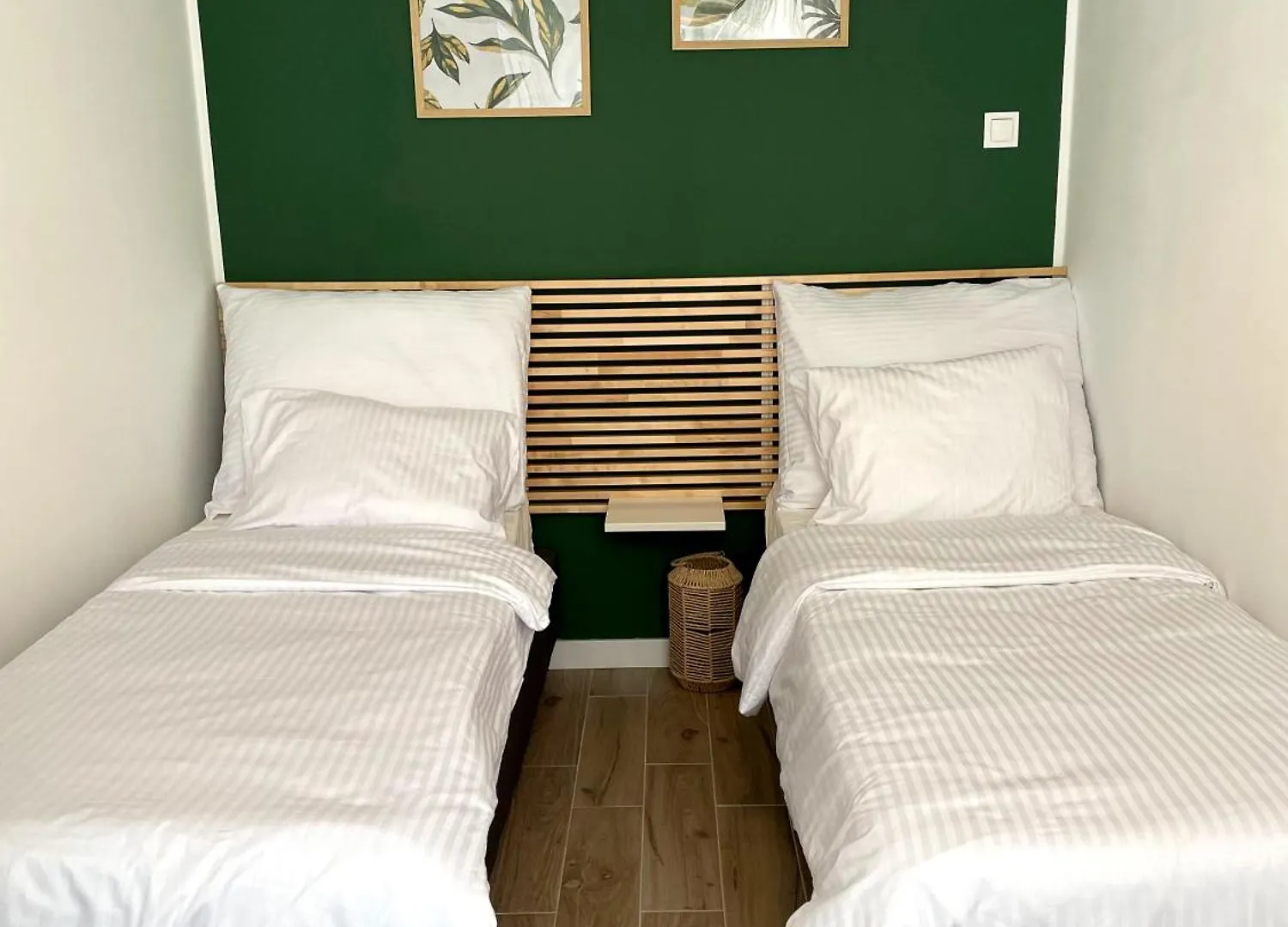 Apartament Gorski Czas Karpacz Διαμέρισμα