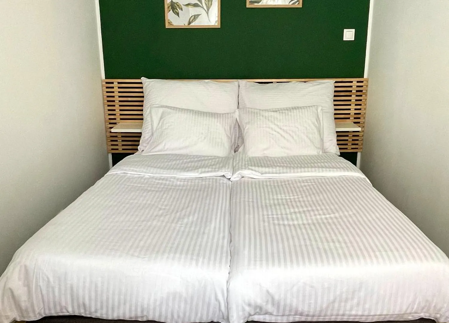 Διαμέρισμα Apartament Gorski Czas Karpacz Πολωνία