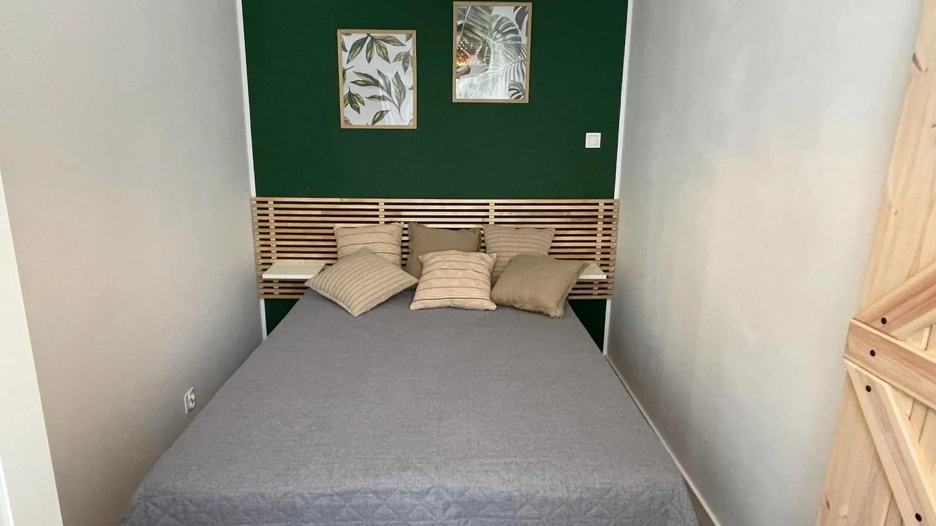 Διαμέρισμα Apartament Gorski Czas Karpacz