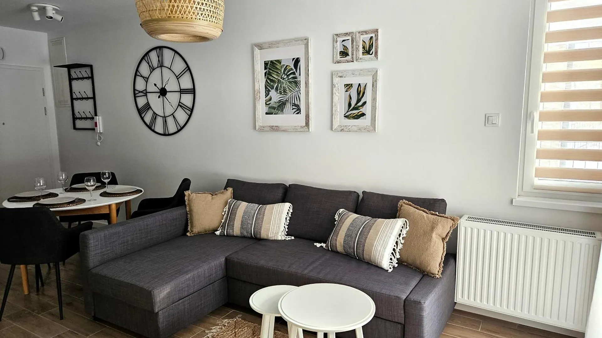 Apartament Gorski Czas Karpacz