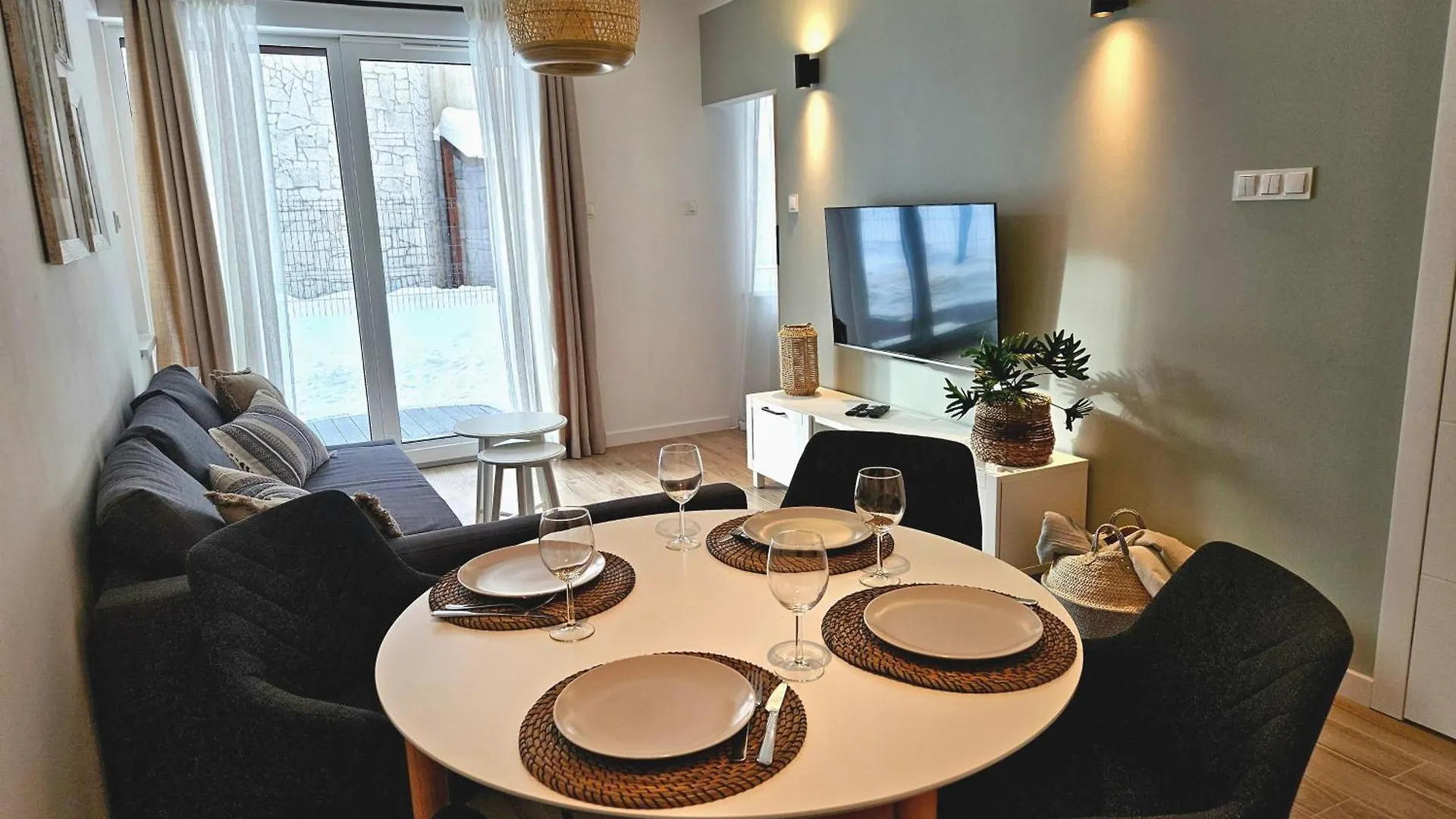 Apartament Gorski Czas Karpacz Διαμέρισμα