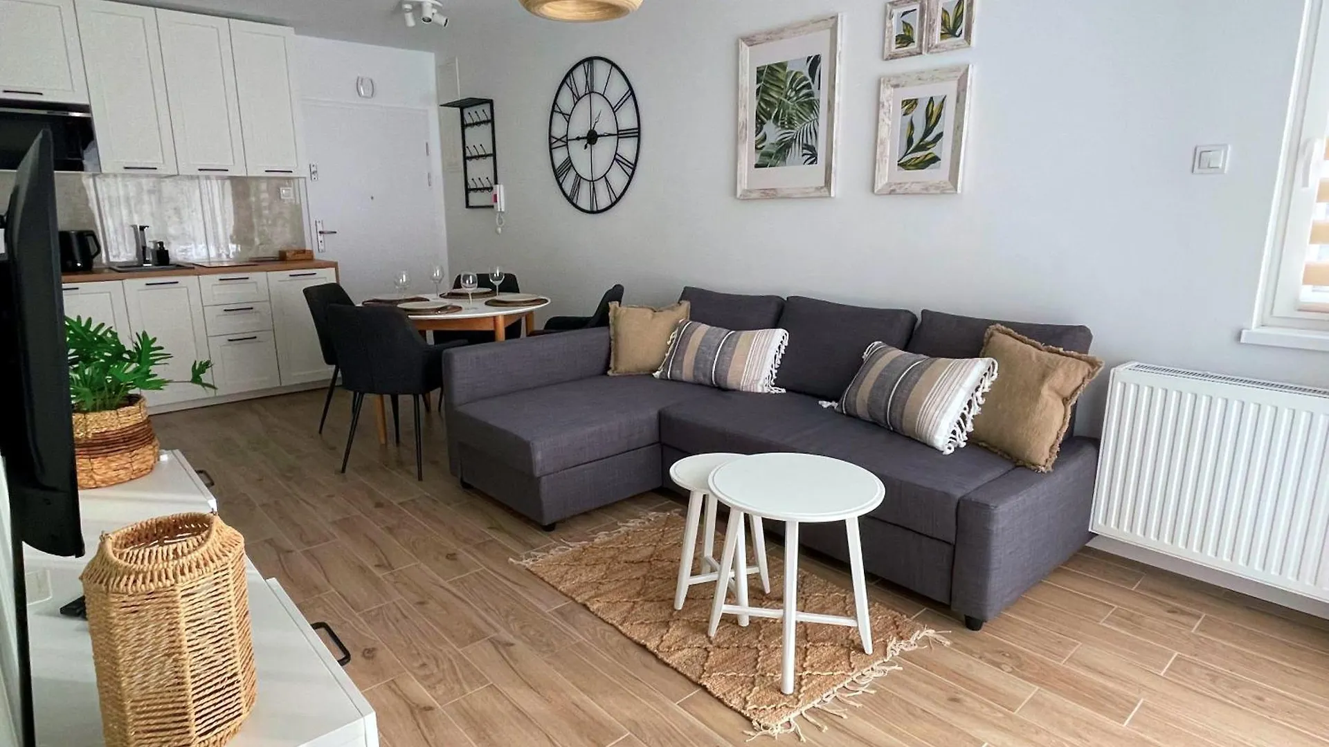 Apartament Gorski Czas Karpacz Πολωνία