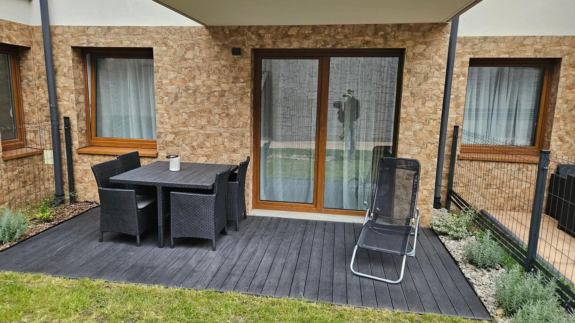 Apartament Gorski Czas Karpacz Πολωνία